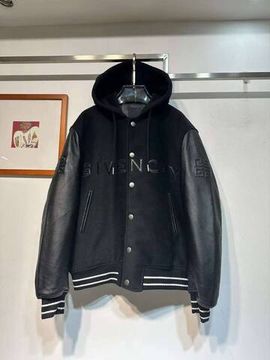 Бомбер дизайнерский Givenchy BP-40791