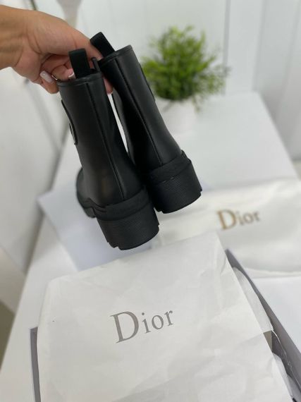 Ботинки премиальные Christian Dior BP-17550