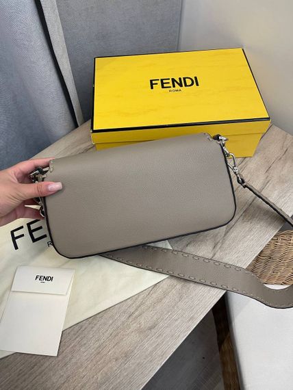 Повседневная сумка женская Fendi BP-52010