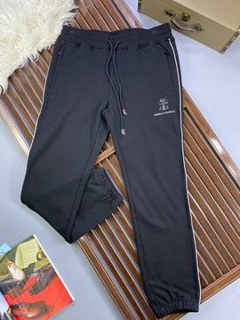 Мужские брюки Brunello Cucinelli BP-19307