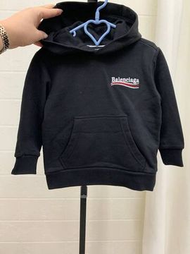 Толстовка Balenciaga лимитированная BP-42050