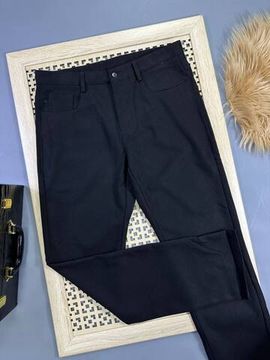 Брюки Brunello Cucinelli элегантные BP-41121