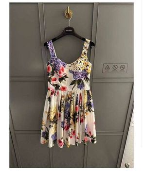 Сарафан премиум Dolce & Gabbana BP-49109