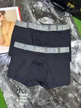 Набор из двух боксеров черного цвета Christian Dior BP-35929