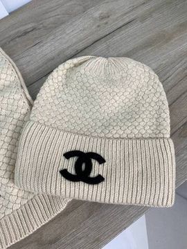 Коллекционный комплект Chanel BP-23793