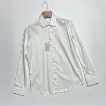 Элегантная рубашка Brioni BP-43382