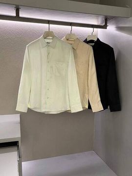 Дизайнерская рубашка Loro Piana BP-50215