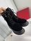 Valentino коллекционные ботинки BP-22868