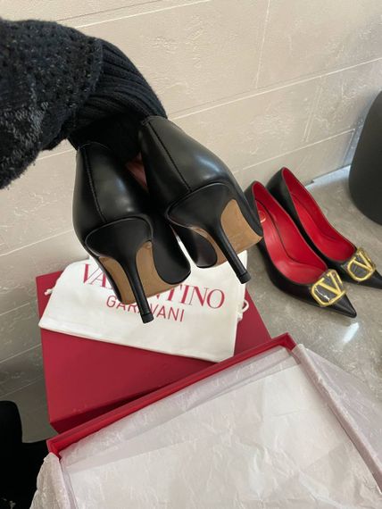 Повседневные туфли Valentino BP-47479