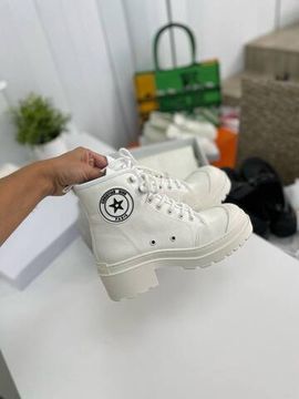 Ботинки Christian Dior лимитированные BP-17866