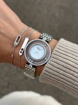 Часы премиум Chopard BP-50283