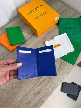 Трендовый картхолдер Bottega Veneta BP-22602
