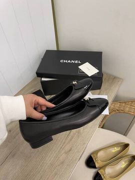 Повседневные балетки Chanel BP-32735