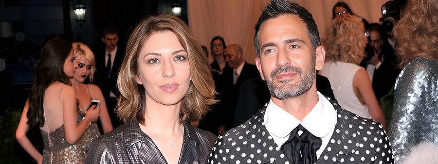 Документальное признание в моде: как София Коппола раскрывает Марка Джейкобса Документальное признание в моде: как София Коппола раскрывает Марка Джейкобса