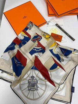 Hermes платок премиум BP-27660