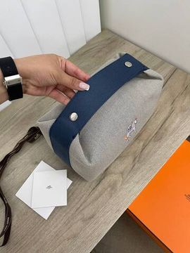 Косметичка женская Hermes BP-36861, трендовая