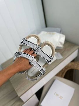 Сандалии премиум Christian Dior BP-16705