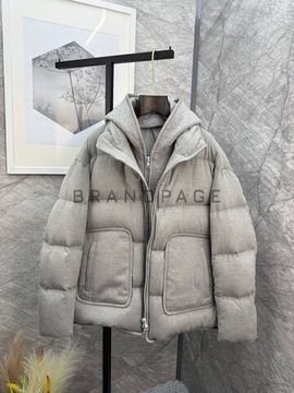 Кашемировая куртка Brunello Cucinelli BPLUX5506