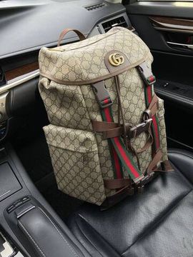 Элегантный рюкзак Gucci BP-43256