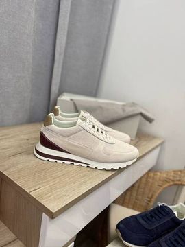 Кроссовки из коллекции Brunello Cucinelli BP-50951