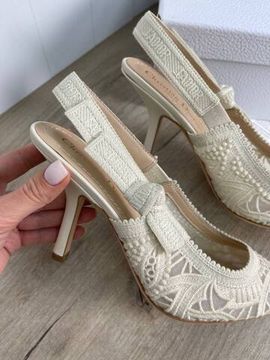 Премиум слингбэки J'Adior Christian Dior BP-25282