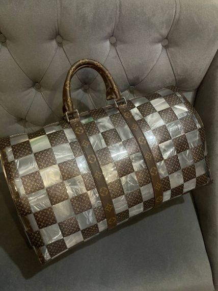 Louis Vuitton стильная сумка для путешествий BP-22927