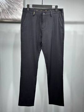 Брюки ZEGNA повседневные BP-28233