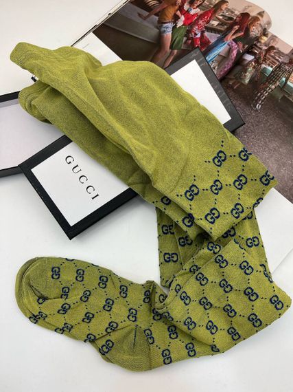 Gucci колготки премиум BP-22452