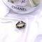 Кольцо Chanel BP-25243 премиум