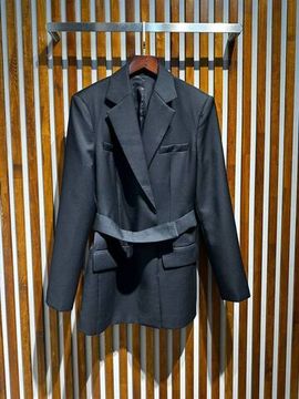 Жакет люкс Alexander Wang BP-40358