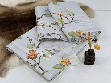 Стильное одеяло Blumarine BP-49915