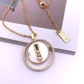 Элитная подвеска MESSIKA BP-24741