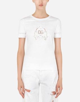 Футболка лимитированная Dolce & Gabbana BP-13230