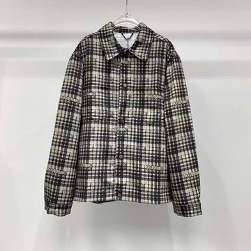 Элегантная рубашка Louis Vuitton BP-39032