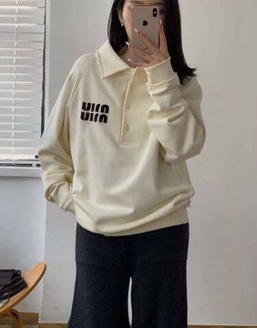 Поло Miu Miu эксклюзивное BP-47860