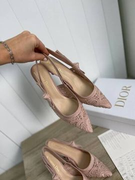 Трендовые слингбэки J'Adior Christian Dior BP-25278