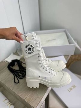 Повседневные ботинки Christian Dior BP-18031