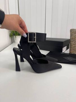 Коллекционные туфли Yves Saint Laurent BP-31831