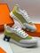 Дизайнерские кроссовки Hermes BP-33671 Дизайнерские кроссовки Hermes BP-33671