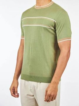 Zilli BP-47275 футболка для повседневных образов