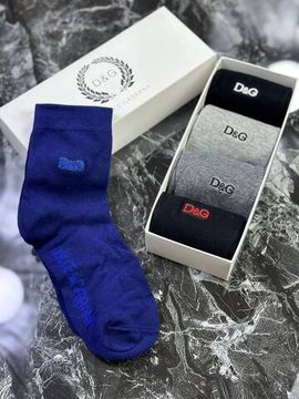 Оригинальные носки Dolce & Gabbana BP-40856