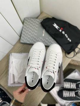 Kiton кеды стильные BP-31282