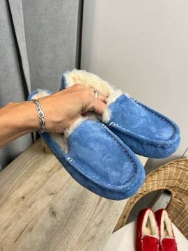 Люкс мокасины Ugg Australia BP-40751