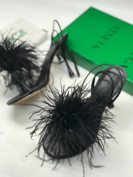 Коллекционные босоножки Bottega Veneta BP-24457