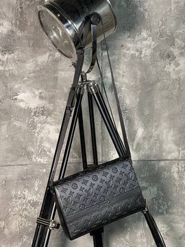 Мессенджер стильный Louis Vuitton BP-22631