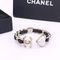 Трендовый браслет Chanel BP-15473