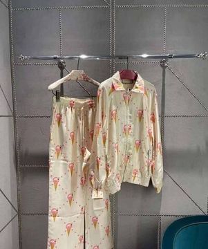 Женский костюм Gucci BP-29381, люкс