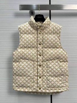 Жилет коллекционный Celine BP-40460