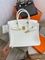 Сумка женская Hermes Birkin 30 cm, box leather BP-15591 премиум