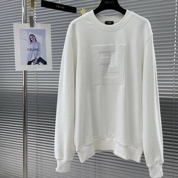 Свитшот Fendi стильный BP-24703